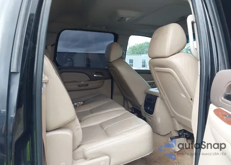 2008 GMC Sierra 2500Hd Slt from USA, damaged, VIN 1GTHK23698F165272